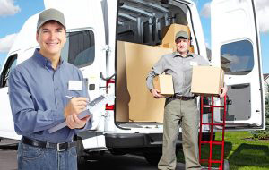 packing services Western Sydney