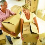Award Winning Removal Services Toongabbie West