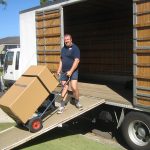 Award Winning Removal Services in Edensor Park