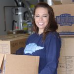 Local Edensor Park Removalist