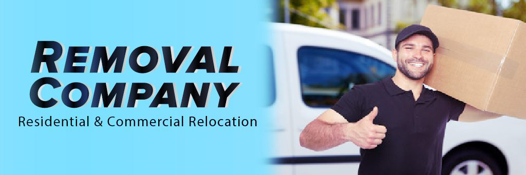 Removal Company Doonside Banner