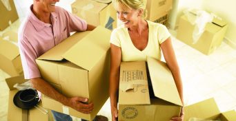 Award Winning Removal Services in Doonside
