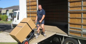 Award Winning Edensor Park Removal Services